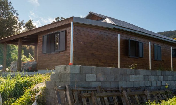 CBHC Saint-Joseph - Entreprise de construction de maisons ossature bois